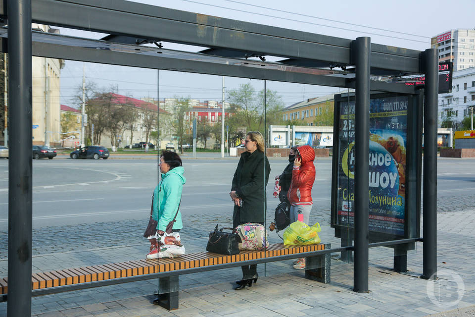 30% работающих волгоградцев заняты в малом и среднем бизнесе