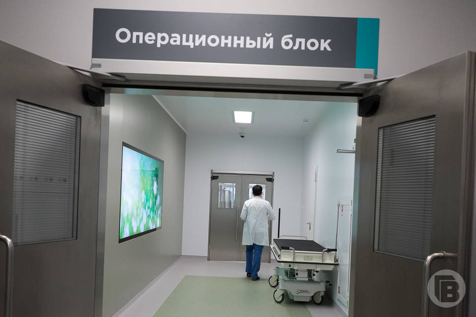 «Изуродованная» после пластики волгоградка проиграла суд