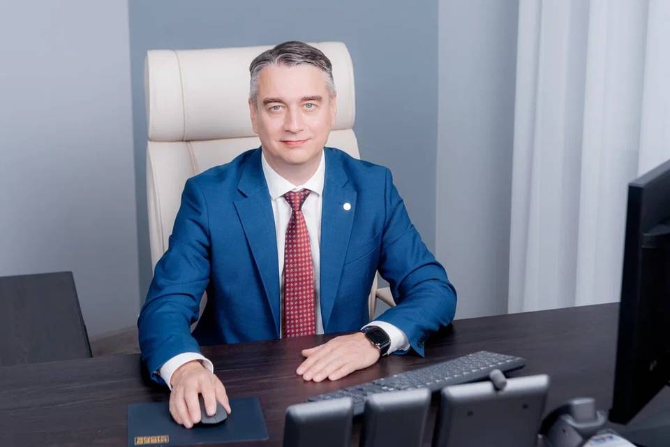 Сбер развивает новые технологии в Волгограде