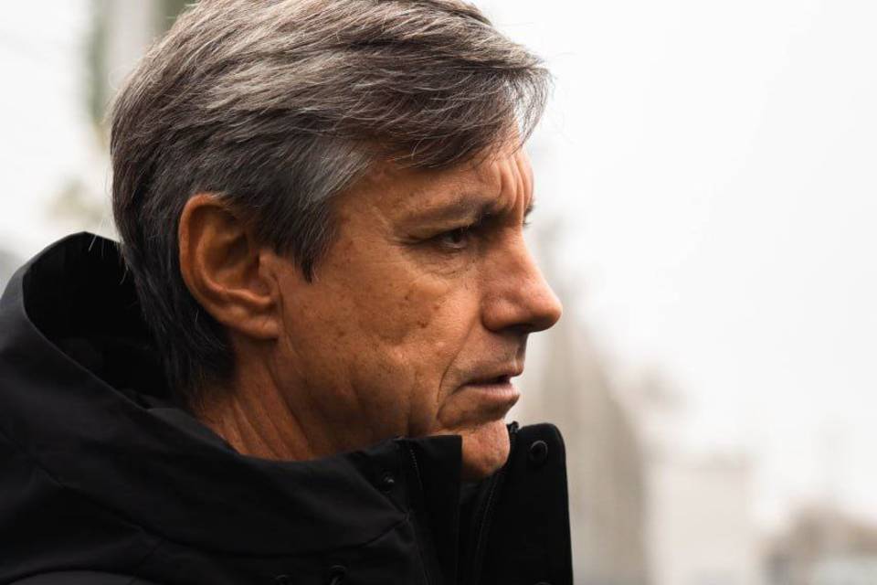 Назначен и.о. главного тренера «Ротора»