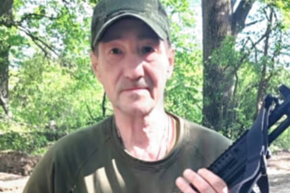 Бойца СВО похоронят под Волгоградом спустя 2,5 месяца после гибели