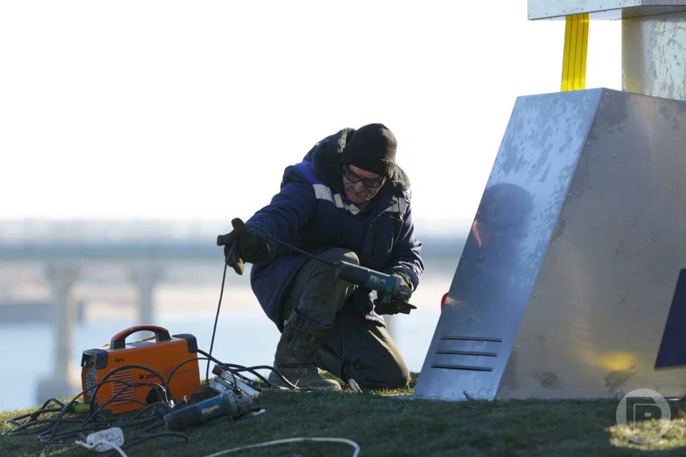 Семь волгоградских предприятий создадут новые маршруты промышленного туризма