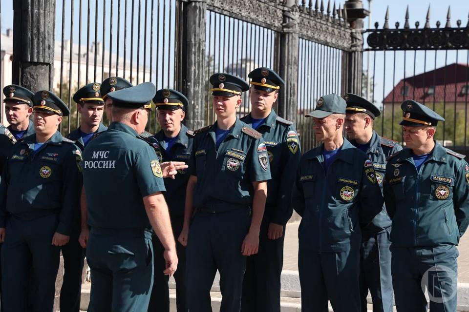 В Волгограде за выходные выявили 1655 нарушителей закона в барах и клубах