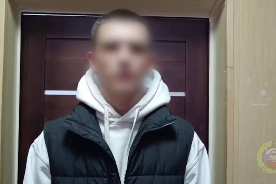 Беглеца без прав поймали в Волжском