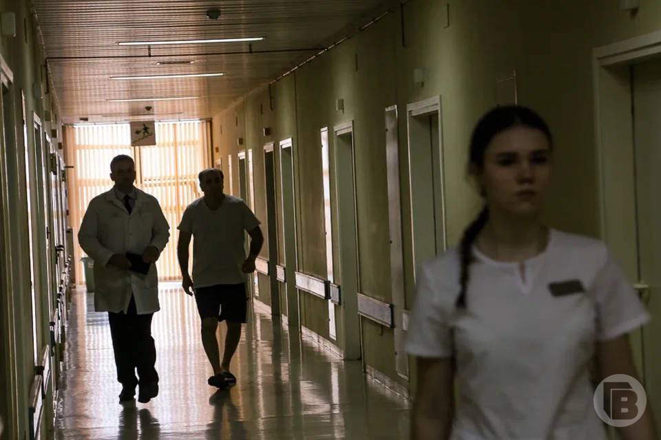 Соvid и пневмония: волгоградцы обращаются к инфекционисту