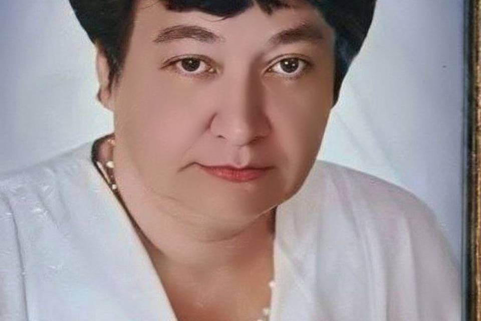 Невролога и ученого Веру Рыбак хоронят в Волгограде 26 ноября