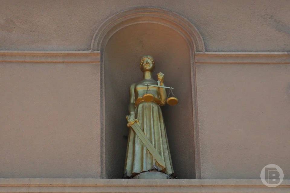 Директора ООО «ГидроСпецПром» оштрафовали под Волгоградом