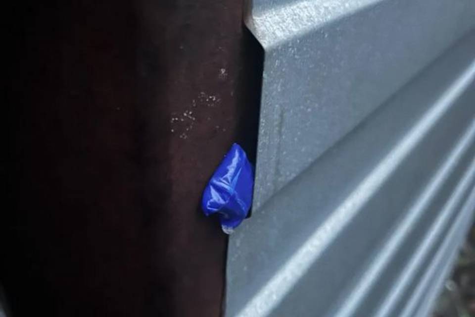 Полицейские задержали иностранца за попытку сбыта наркотиков в Волгограде