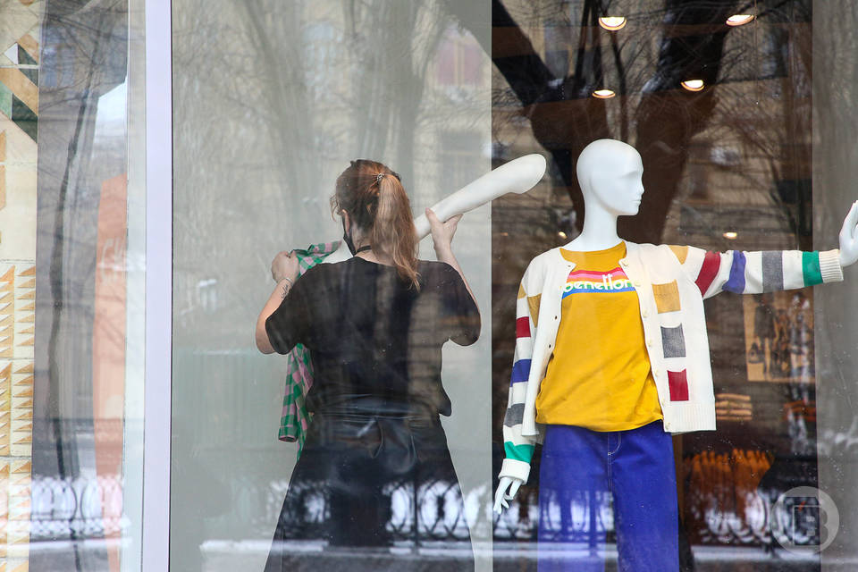 Назван топ сфер, где покупки чаще всего оплачивают по QR-коду