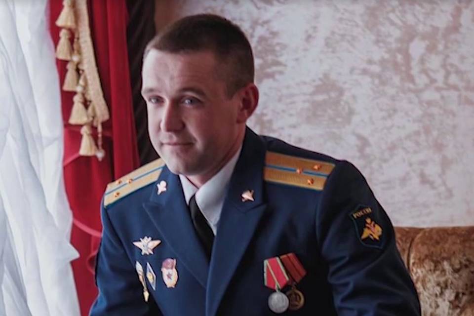 Именем Героя России назовут улицу в Волгограде