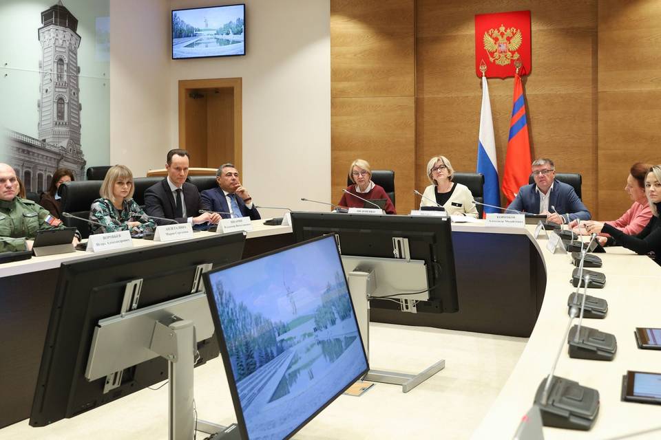 В Волгоградской области на образование выделят еще 322,5 млн рублей