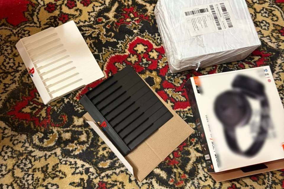 В Волгограде поймали вора с маркетплейса