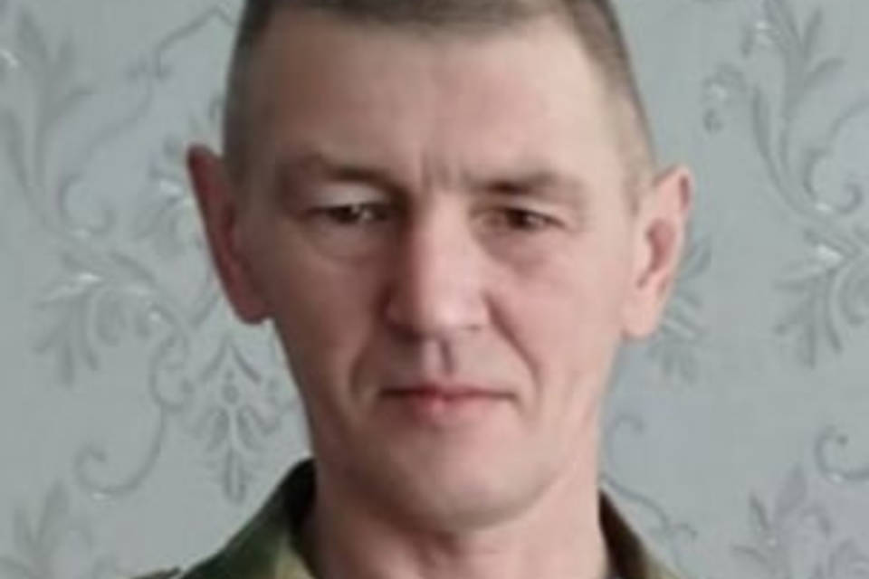 Бойца, выполнявшего сложные задачи на СВО, похоронят под Волгоградом