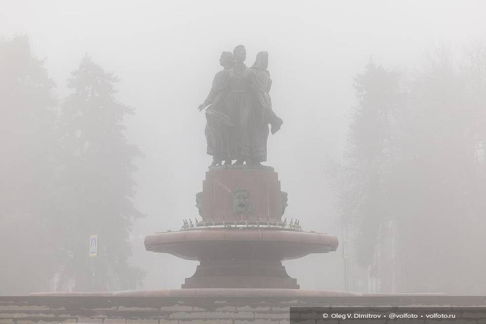 Волгоградское МЧС выпустило экстренное предупреждение из-за погоды