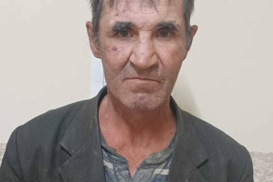 В Елани месяц ищут исчезнувшего мужчину