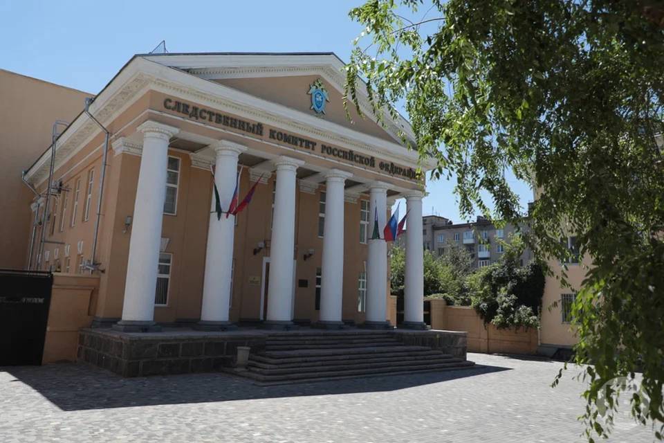 СК займется беспределом ВСУ против мирных волгоградцев