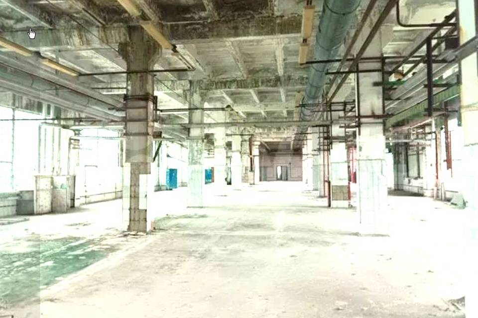 В Волгограде продают бывшую кондитерскую фабрику «Славянка»