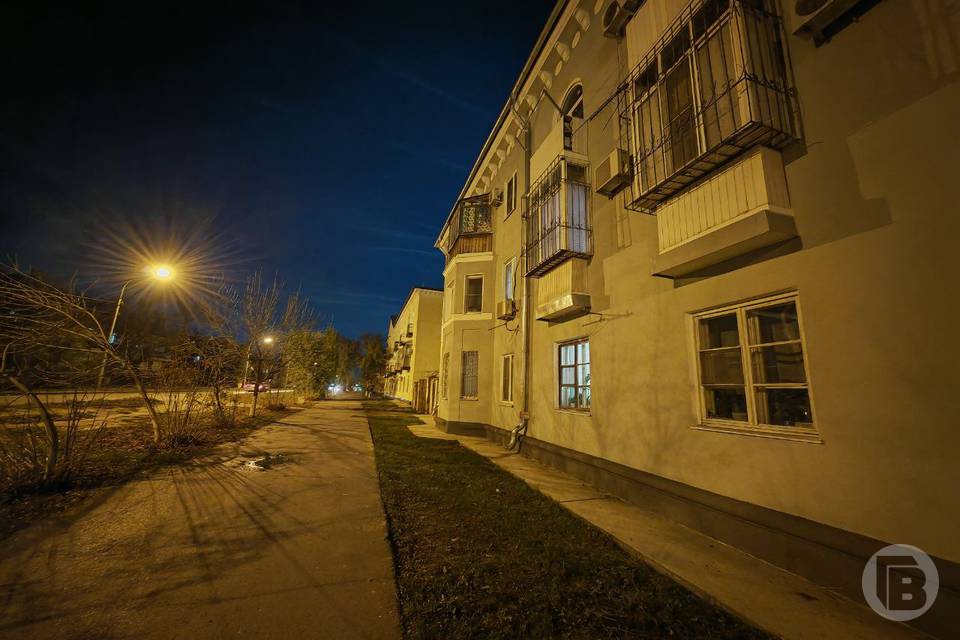 Декабрь в Волгограде принесет сухую погоду и устойчивые температуры