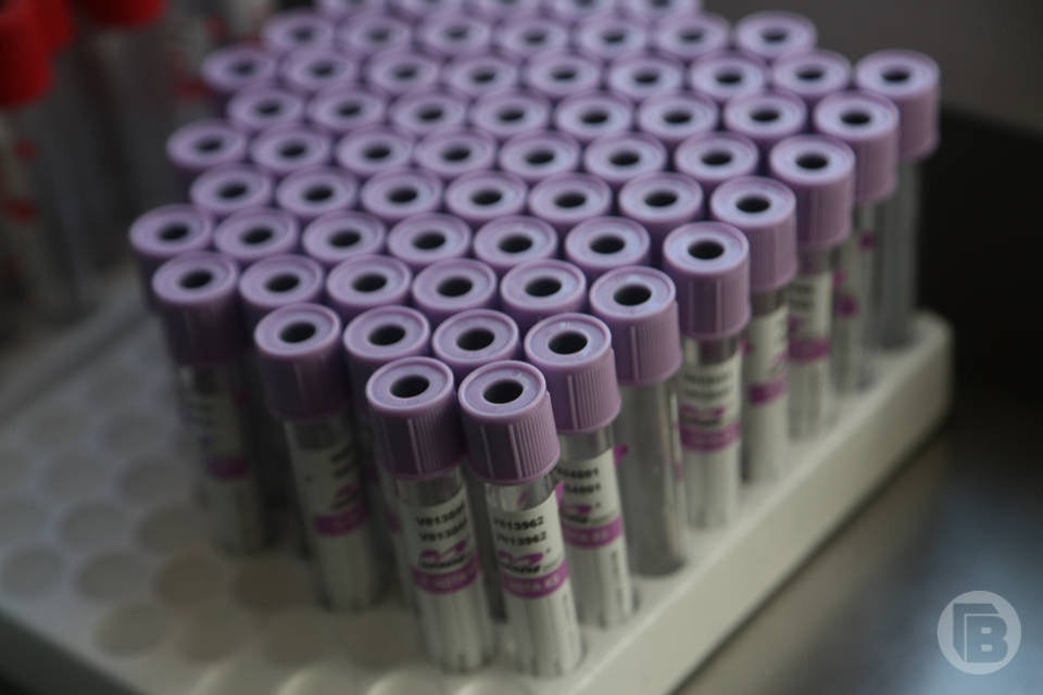 В Волгограде объявили неделю борьбы со СПИДом