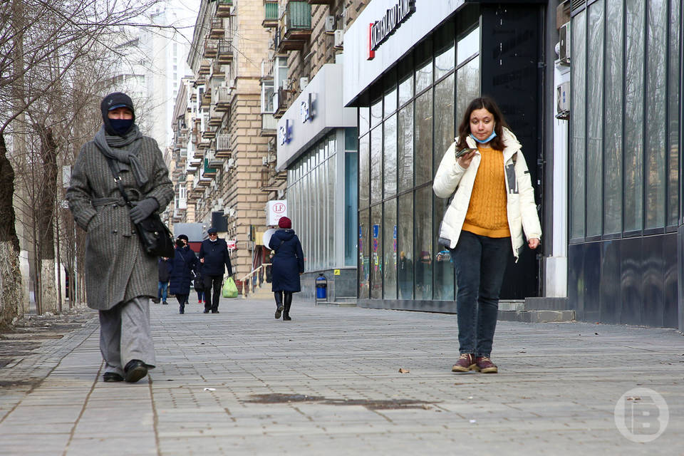 Волгоградцам напомнили о новых декабрьских законах