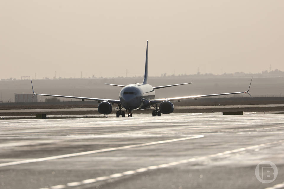 МИД РФ объявил о запуске самолетов «Волгоград – Минск»