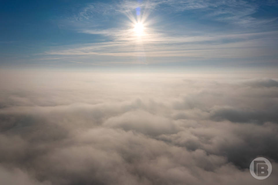 В Волгоградской области уничтожили 5 беспилотников ВСУ