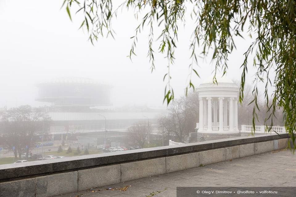 6-балльная магнитная буря ударит по Волгограду