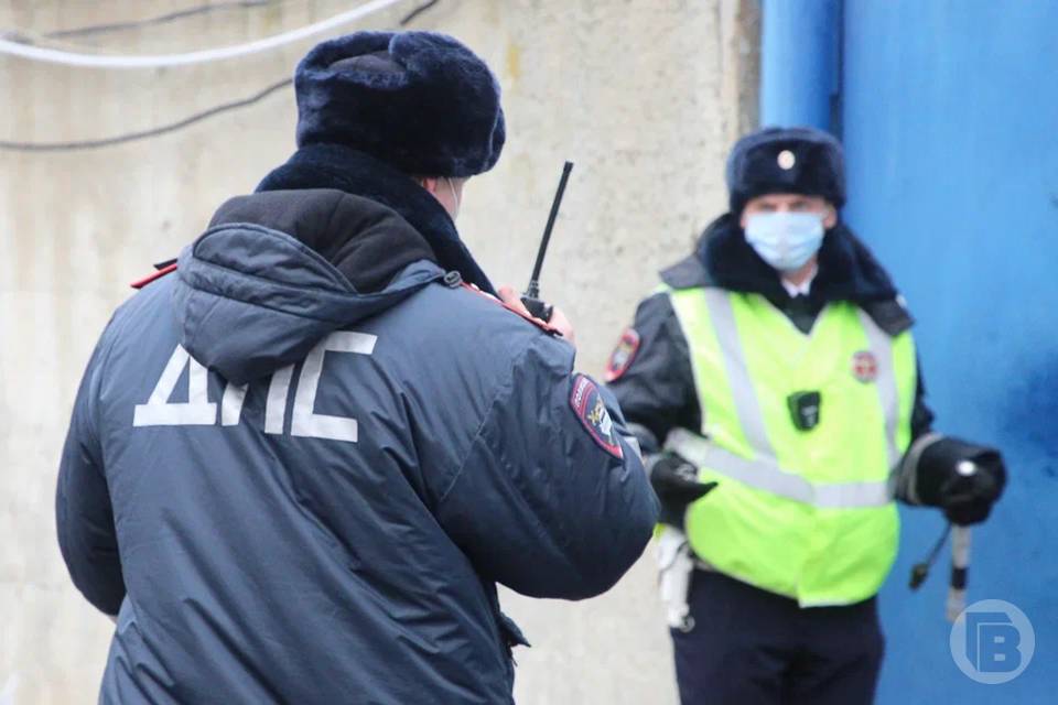 В Волгоградской области двое немолодых мужчин баловались запрещенкой