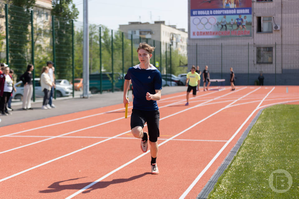 Турнир на призы Олимпийской чемпионки Елены Слесаренко пройдет в Волгограде