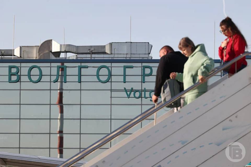 Между Волгоградом и Минском запустят прямые рейсы