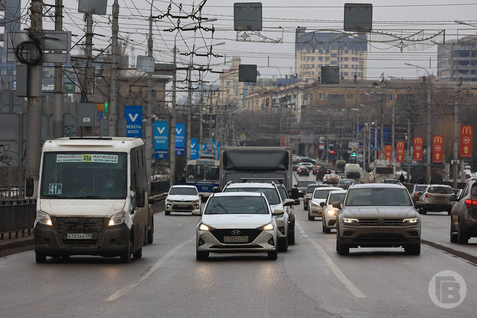 В Волгограде тарифы на ОСАГО вырастут на 15%