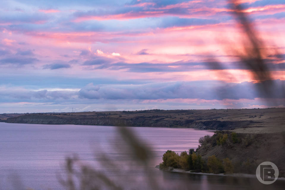 БПЛА ночью атаковали соседей Волгоградской области