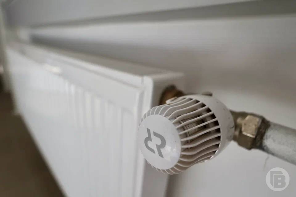 В Котово Волгоградской области несколько домов остались без тепла