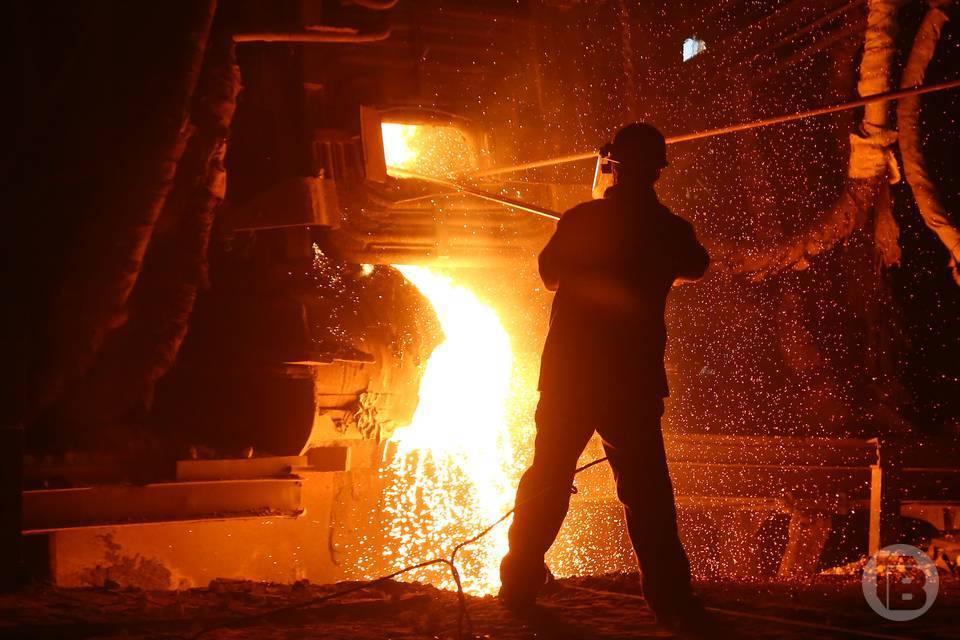 1,2 млн человек работают в Волгоградской области