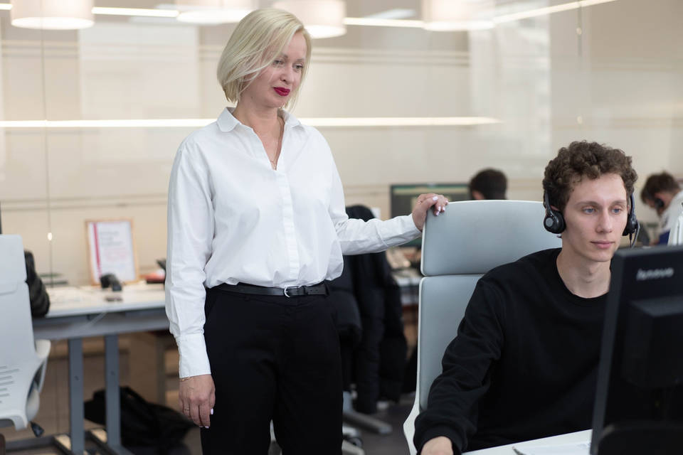 Цифровая защита: спрос на видеонаблюдение и кибербезопасность растет в Волгоградской области