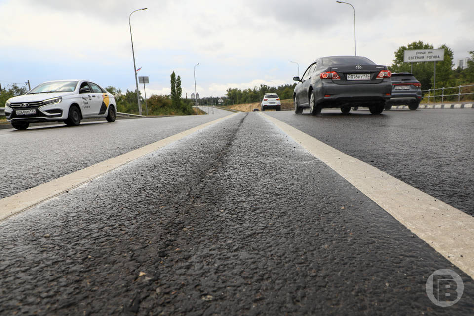 В Волгограде подняли цены на дизель и бензин