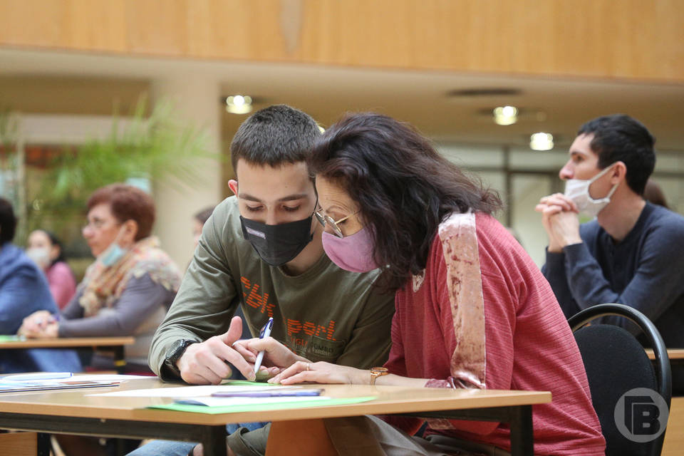В Волгограде ветеранов СВО бесплатно заново обучат в ссузах