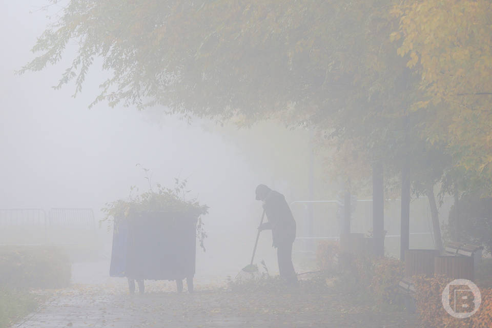 На волгоградцев обрушилась магнитная буря уровня G2