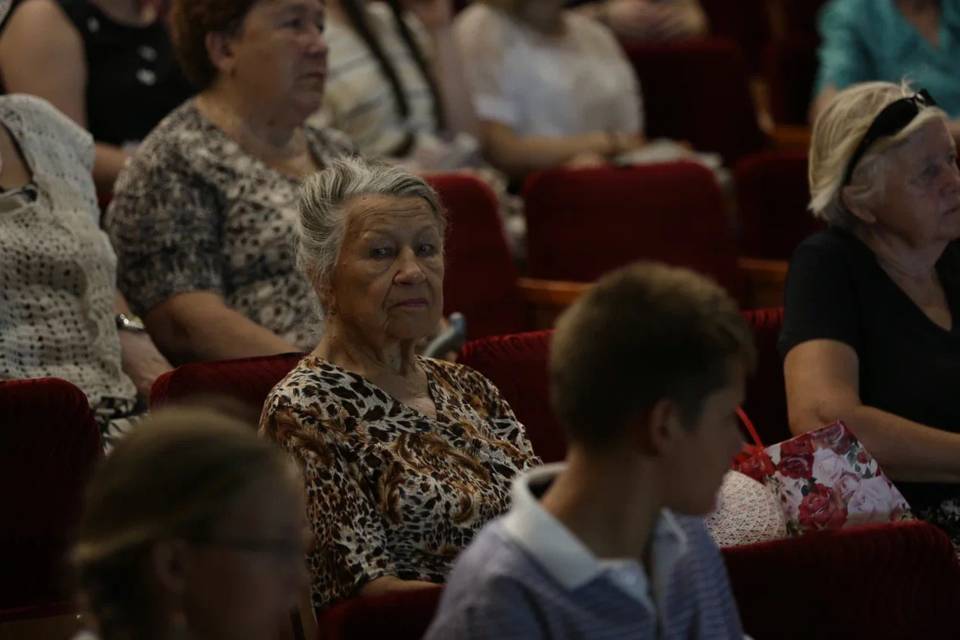 В Волгограде пенсионеры получат фиксированную надбавку в 19 тысяч