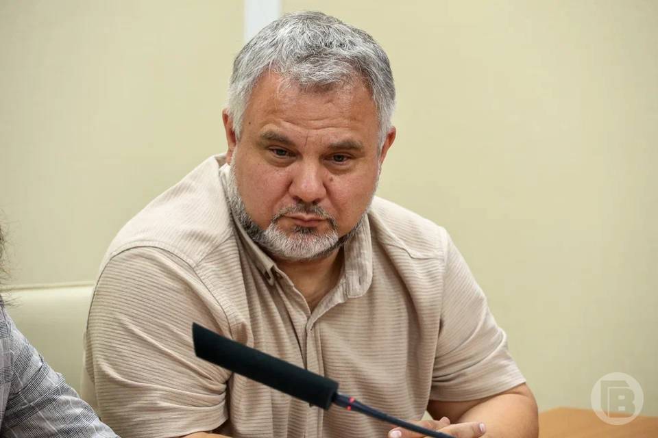 Волгоградский политолог высказался о кадровой политике Андрея Бочарова