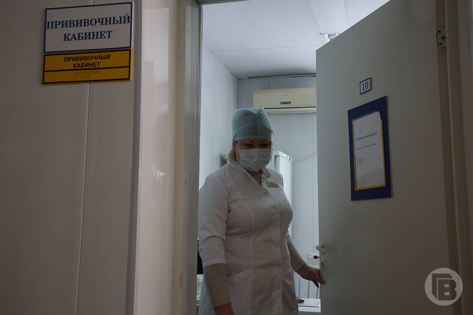 Под Волгоградом за 50 млн построят медпункт для селян