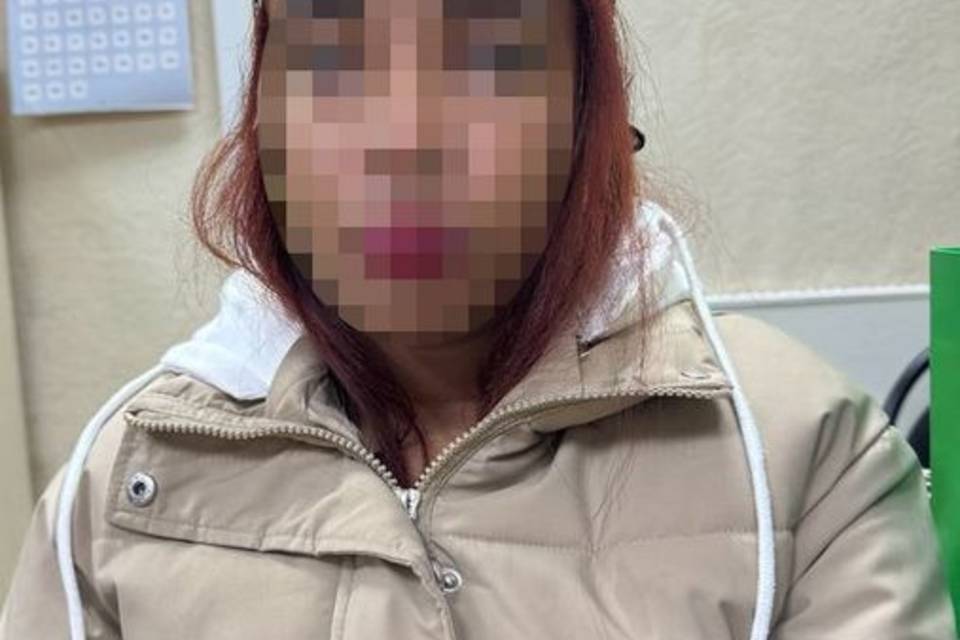 В Волгограде задержали иностранку за попытку сбыта наркотиков