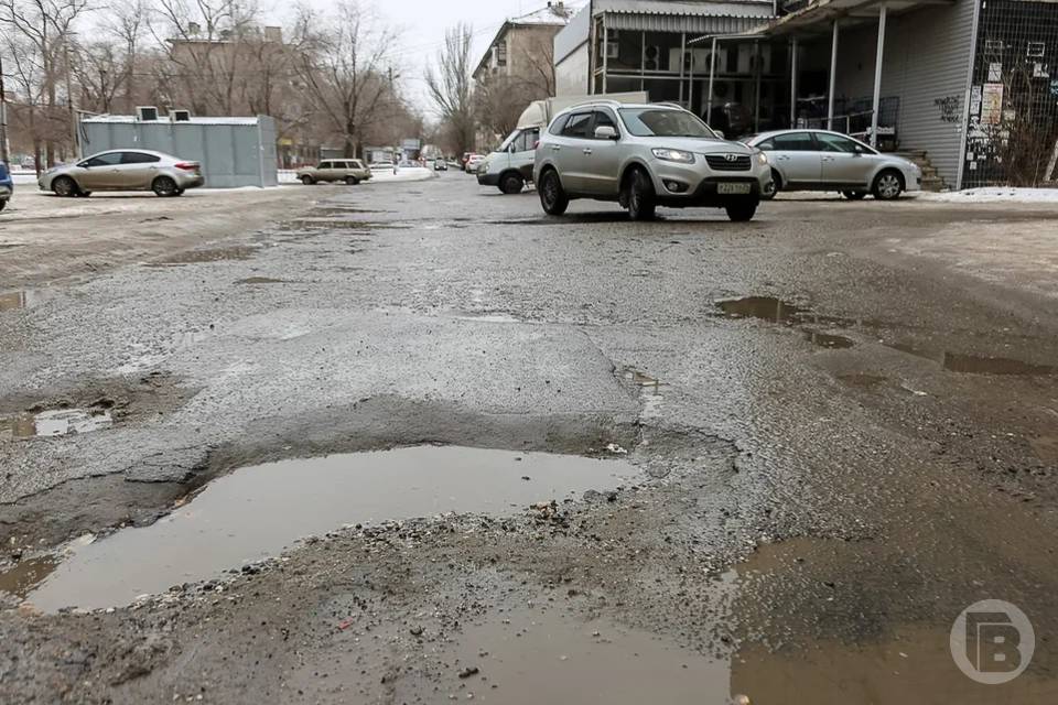 Какой будет погода 6 декабря в Волгограде, сообщили синоптики