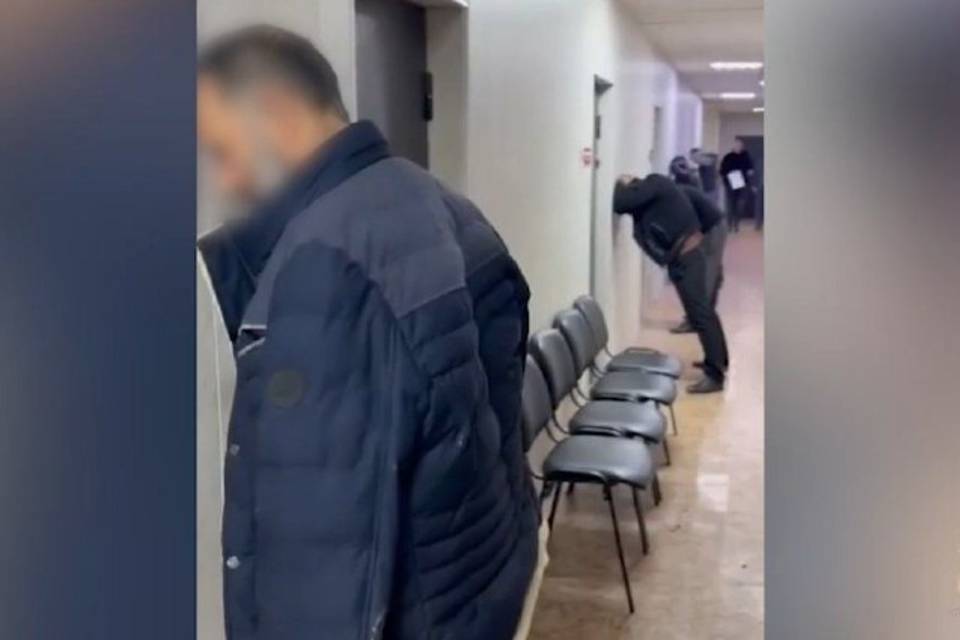 Под Волгоградом провели рейд среди лиц, склонных к преступлениям