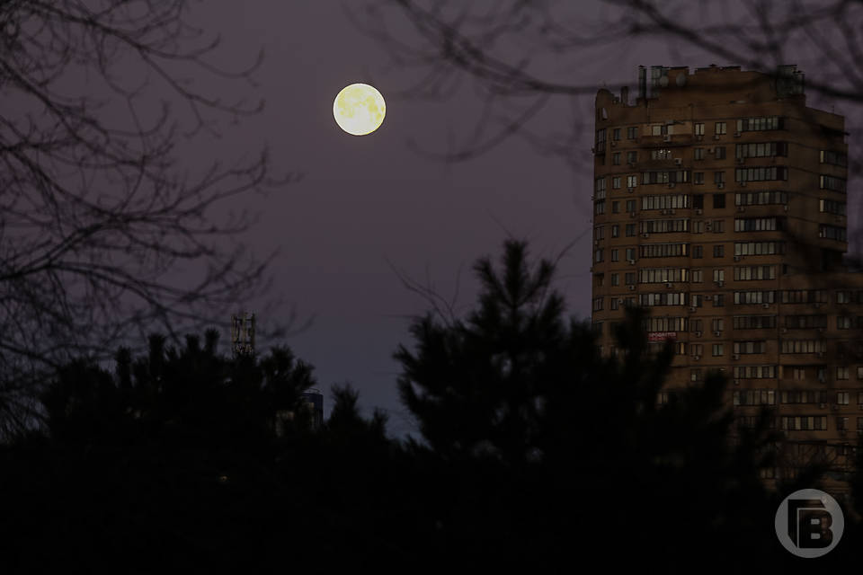 В Волгограде БПЛА атаковали Тракторозаводский район