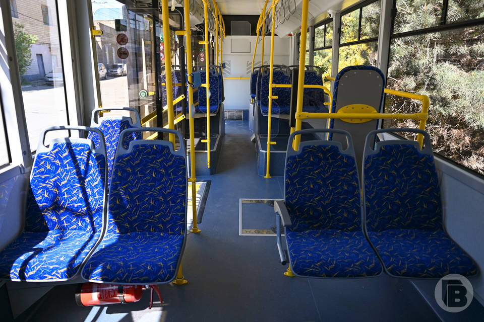 В Волгограде открыли ПВР после террористической атаки дронов