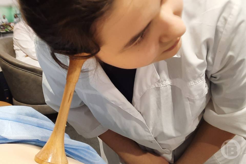 76 малышей появились на свет в волгоградском роддоме