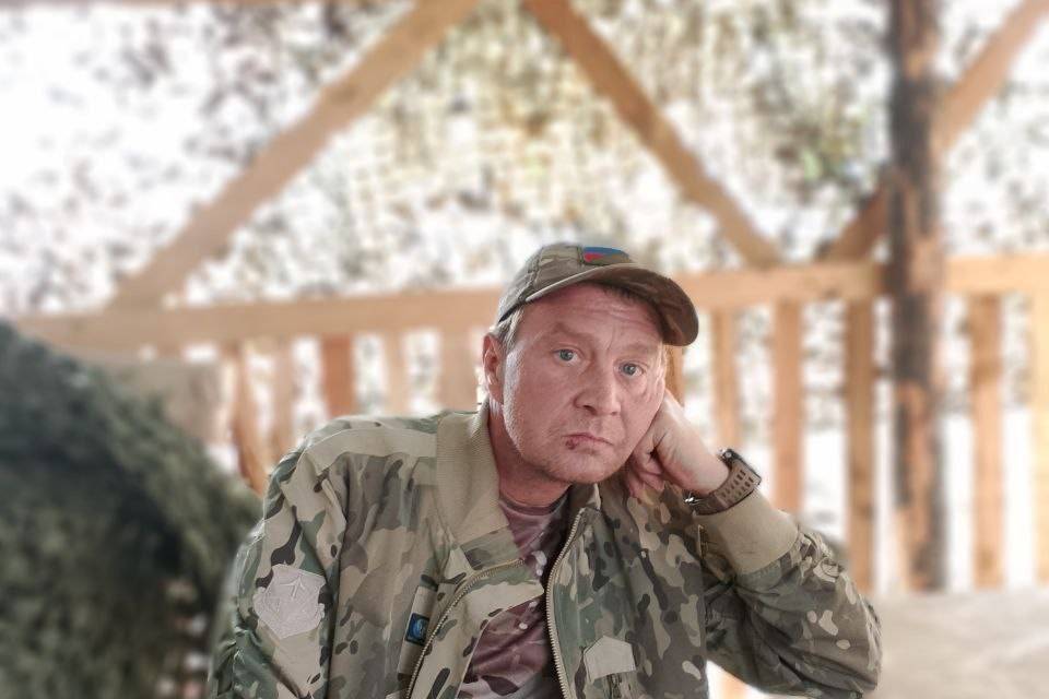 В Камышине простятся с погибшим в СВО Дмитрием Мартыновым