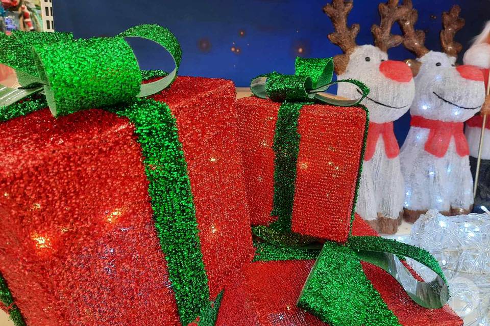 От волгоградцев санврачи ждут звонков по поводу качества новогодних подарков