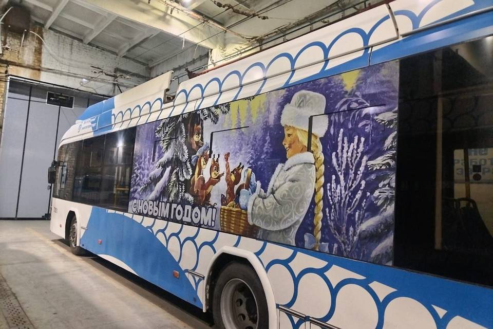 Фото: Администрация Волгограда